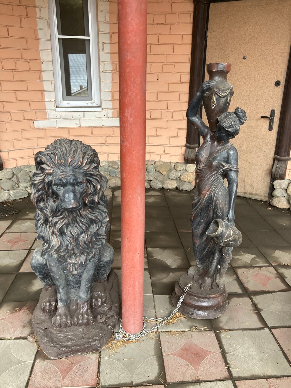 Гостиница Рубикон Владимир-174