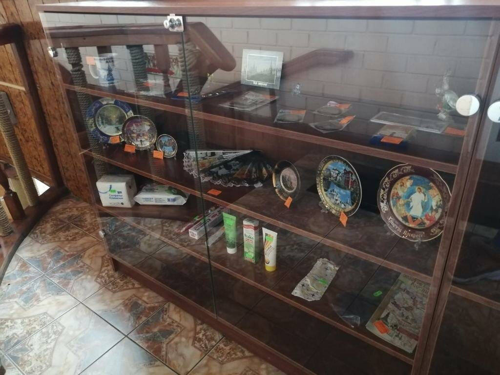 Гостиница Рубикон Владимир-44