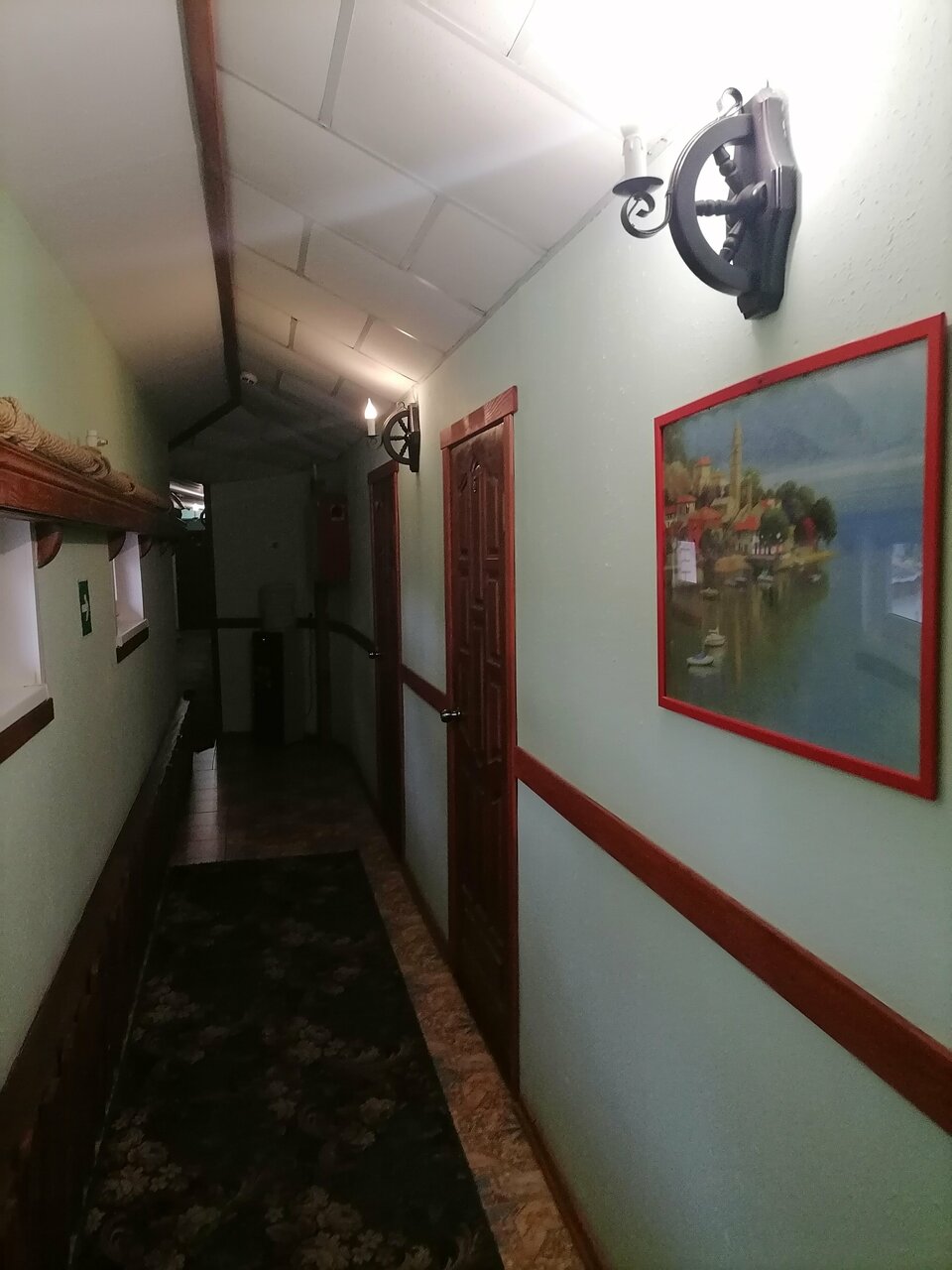 Гостиница Рубикон Владимир-209