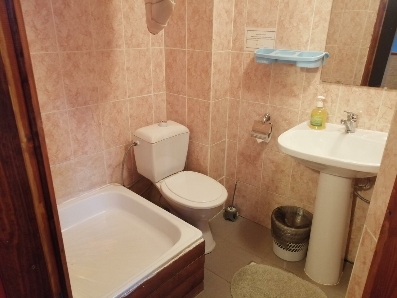 Гостиница Рубикон Владимир-158