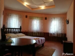 Гостиница Рубикон Владимир-99