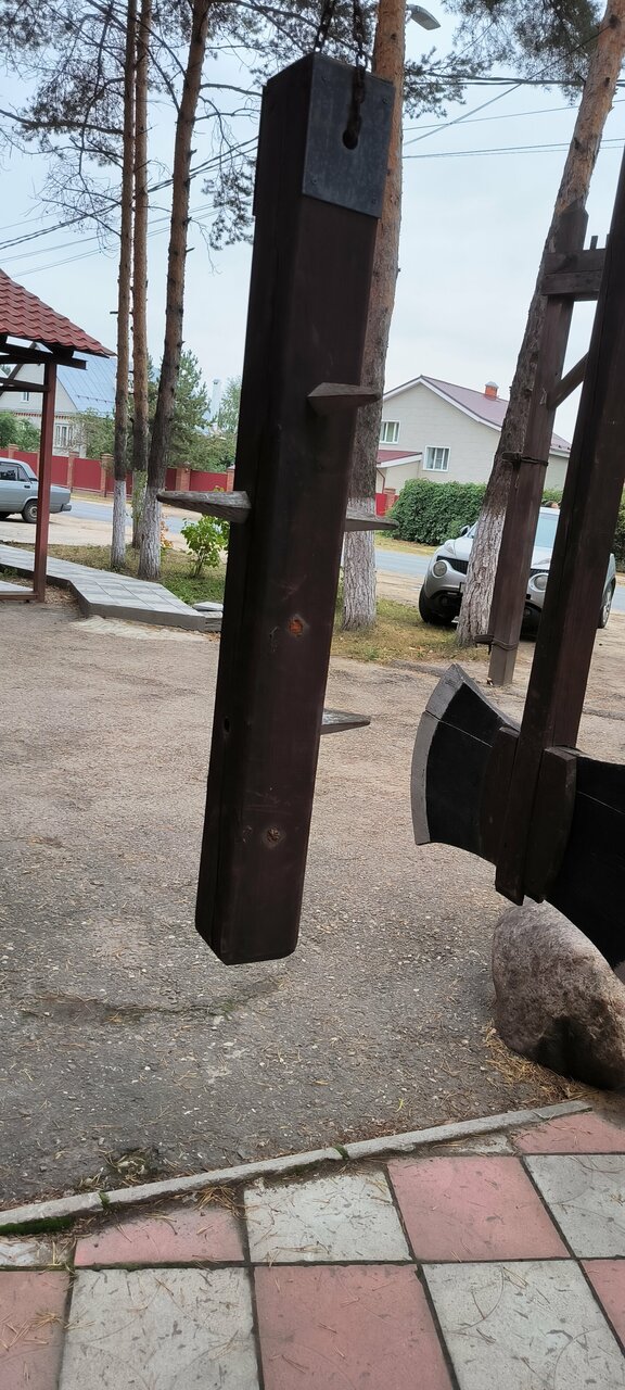 Гостиница Рубикон Владимир-206