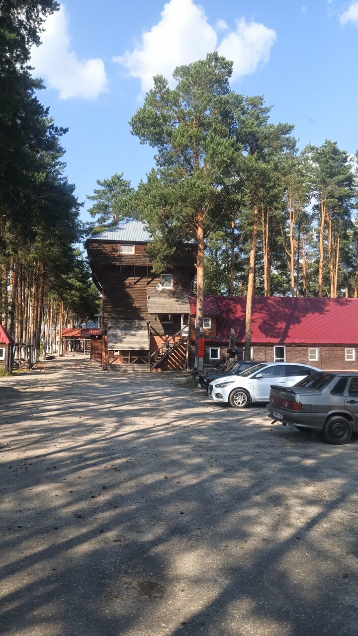 Гостиница Рубикон Владимир-233