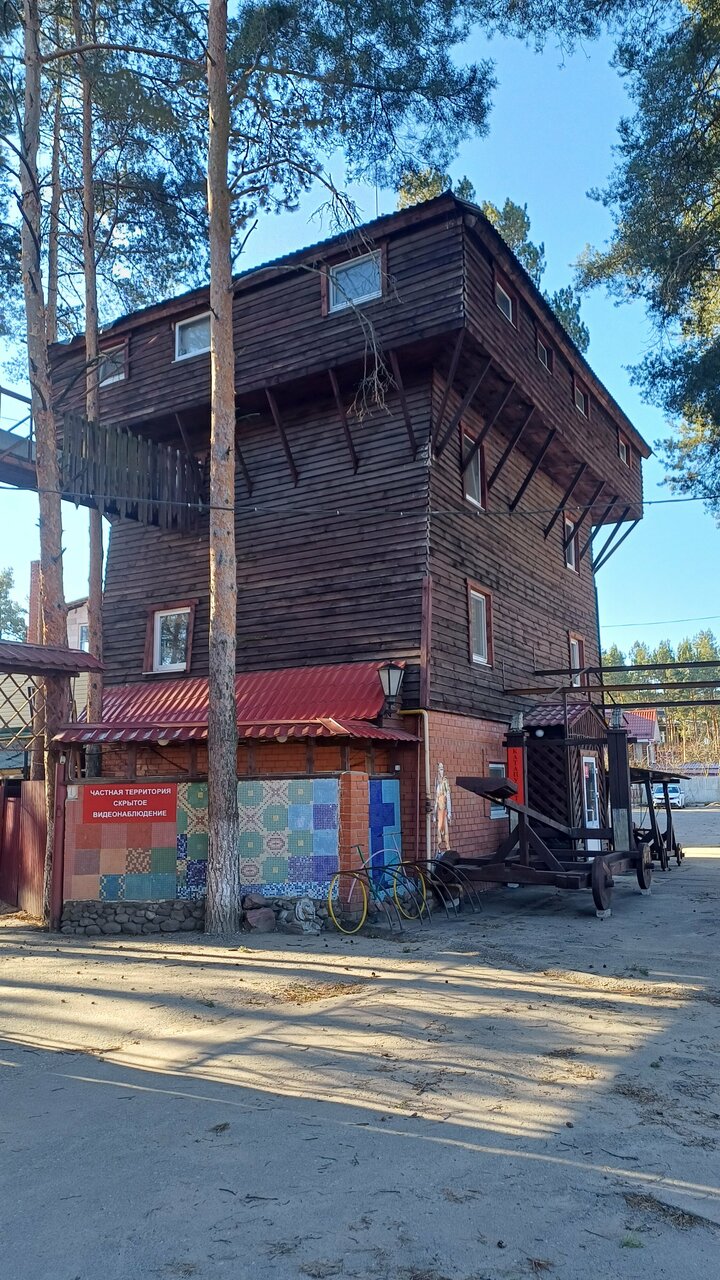 Гостиница Рубикон Владимир-213