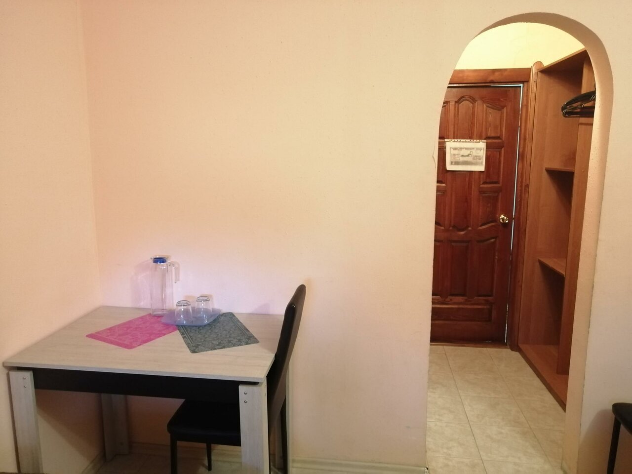 Гостиница Рубикон Владимир-111