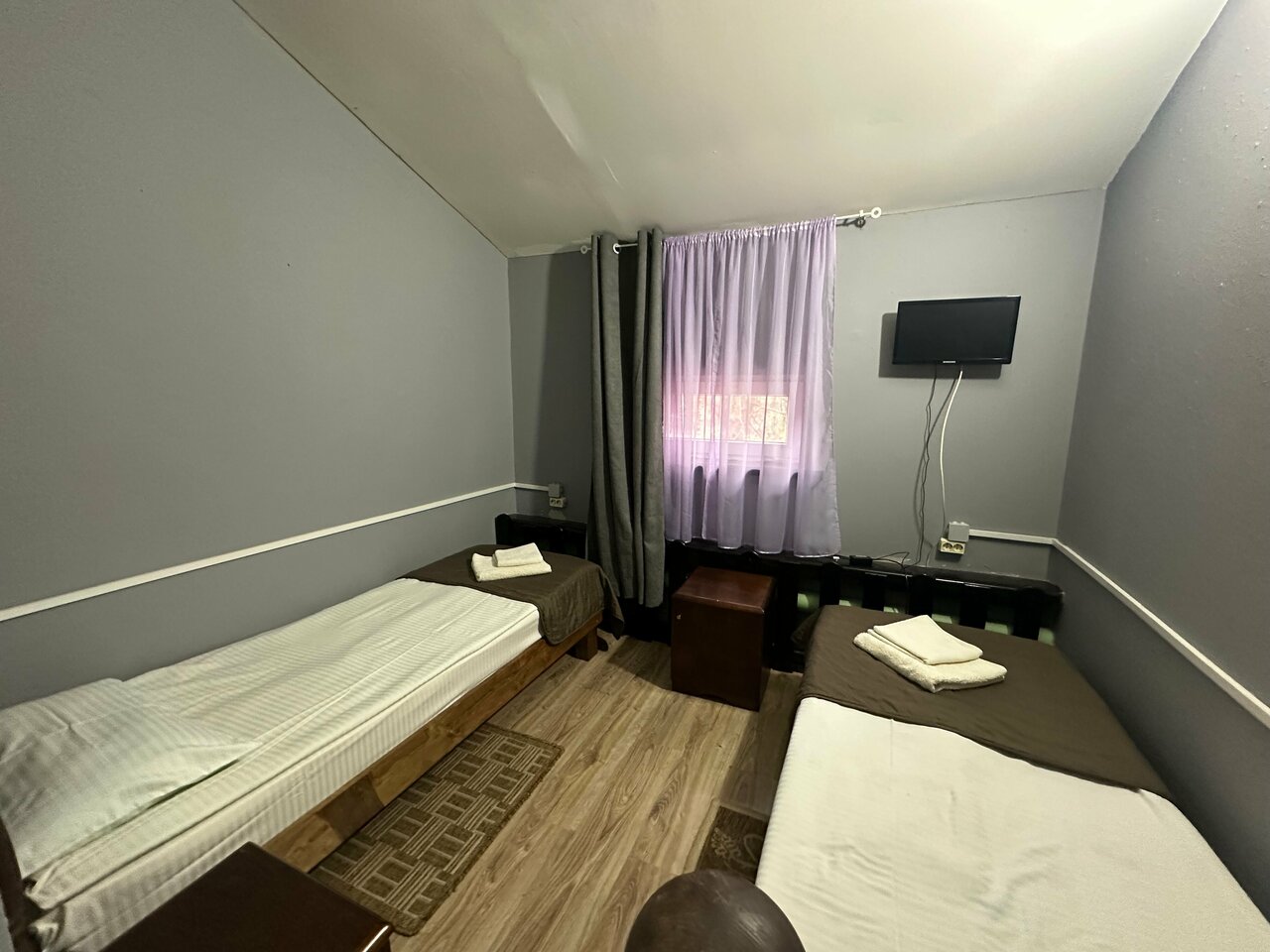 Гостиница Рубикон Владимир-68