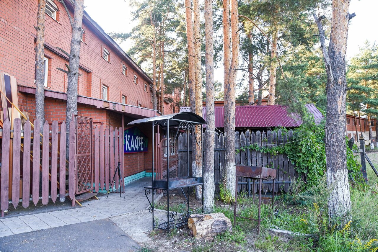 Гостиница Рубикон Владимир-66