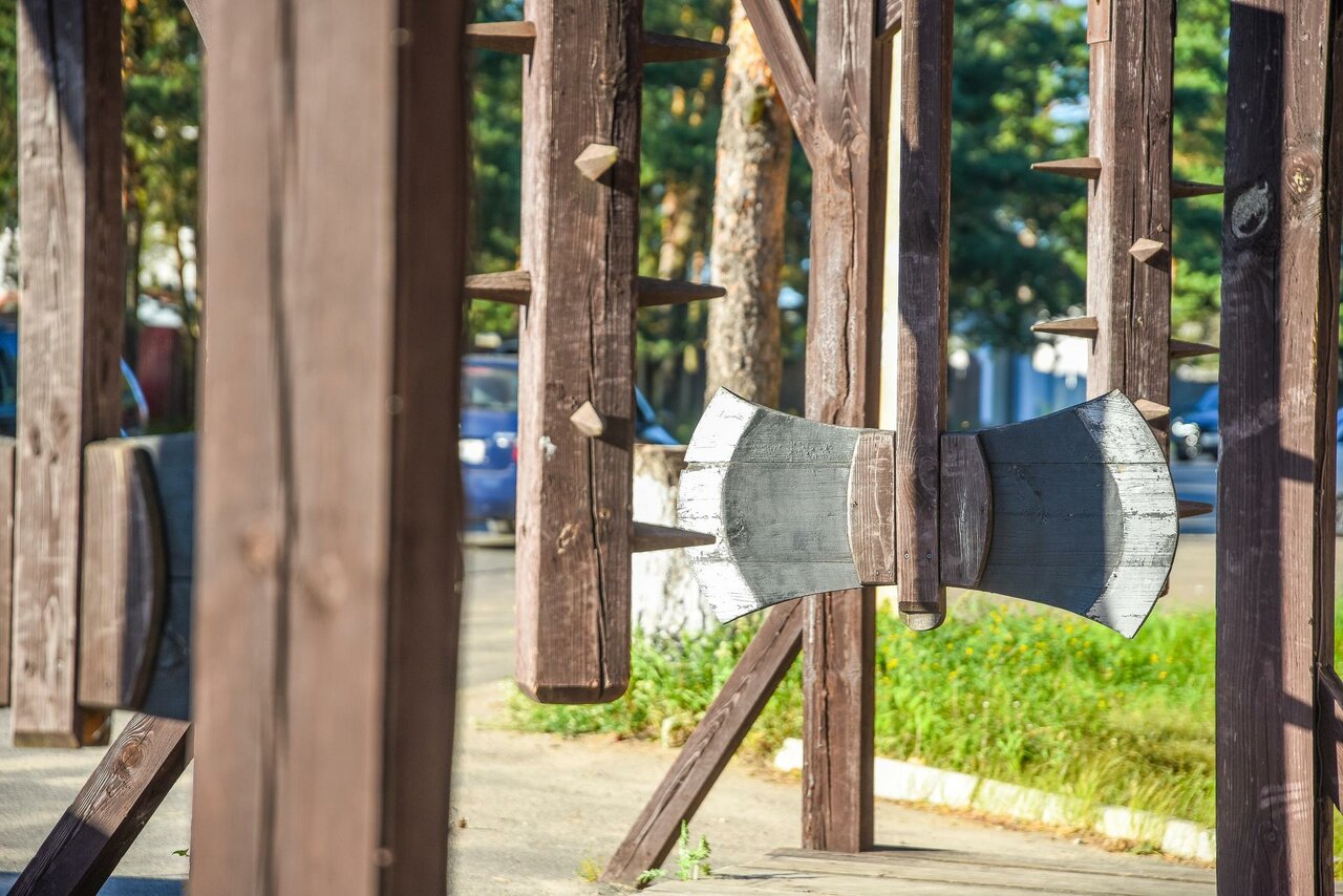 Гостиница Рубикон Владимир-18