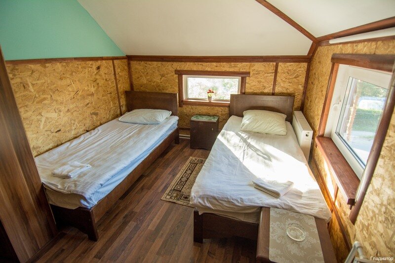 Гостиница Рубикон Владимир-236