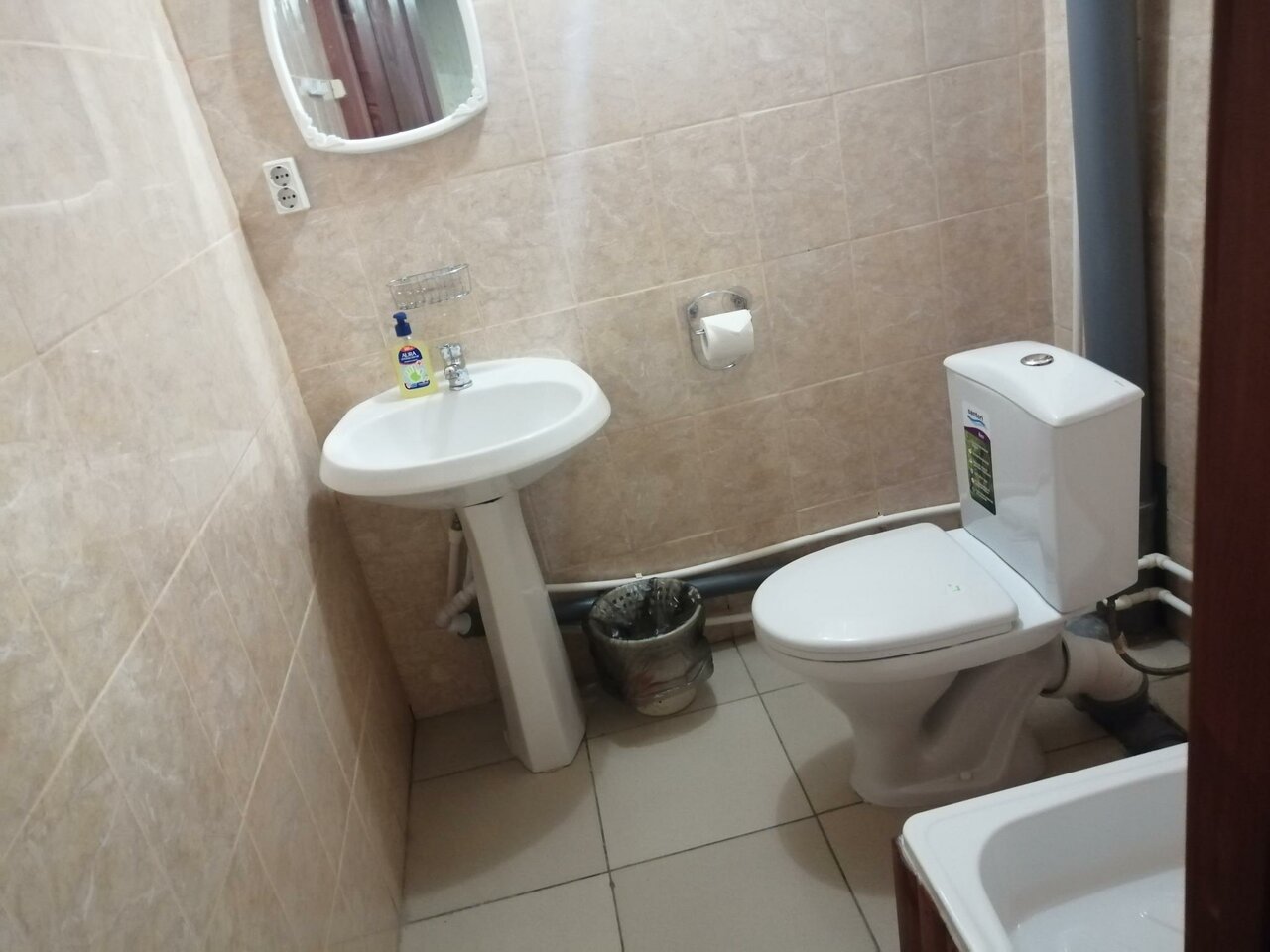 Гостиница Рубикон Владимир-150