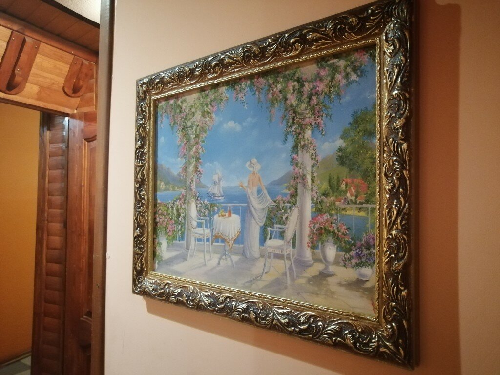 Гостиница Рубикон Владимир-31