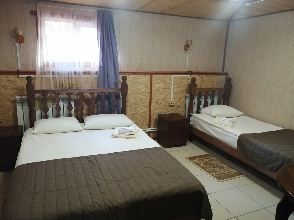 Гостиница Рубикон Владимир-145