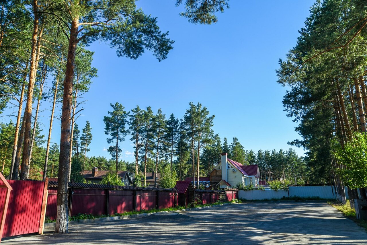 Гостиница Рубикон Владимир-13