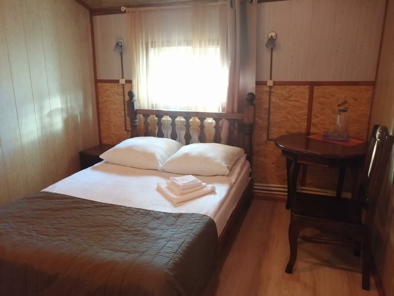 Гостиница Рубикон Владимир-148