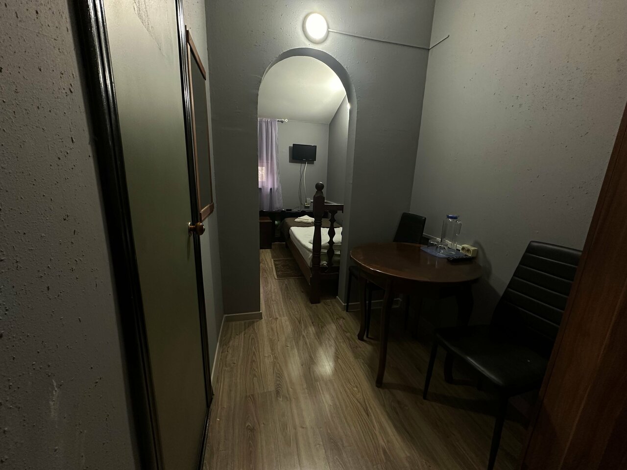 Гостиница Рубикон Владимир-118