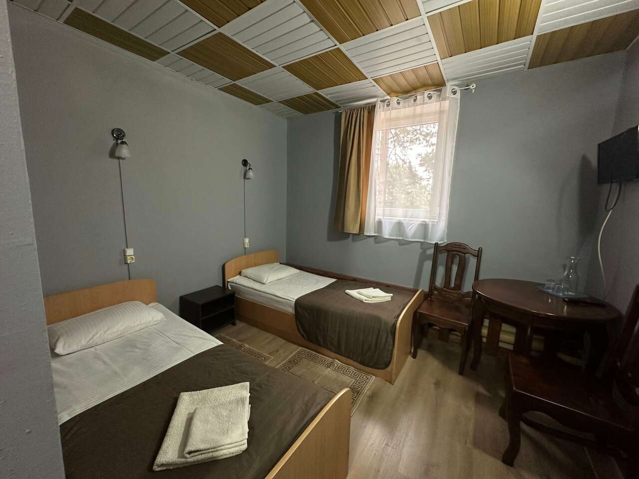 Гостиница Рубикон Владимир-127