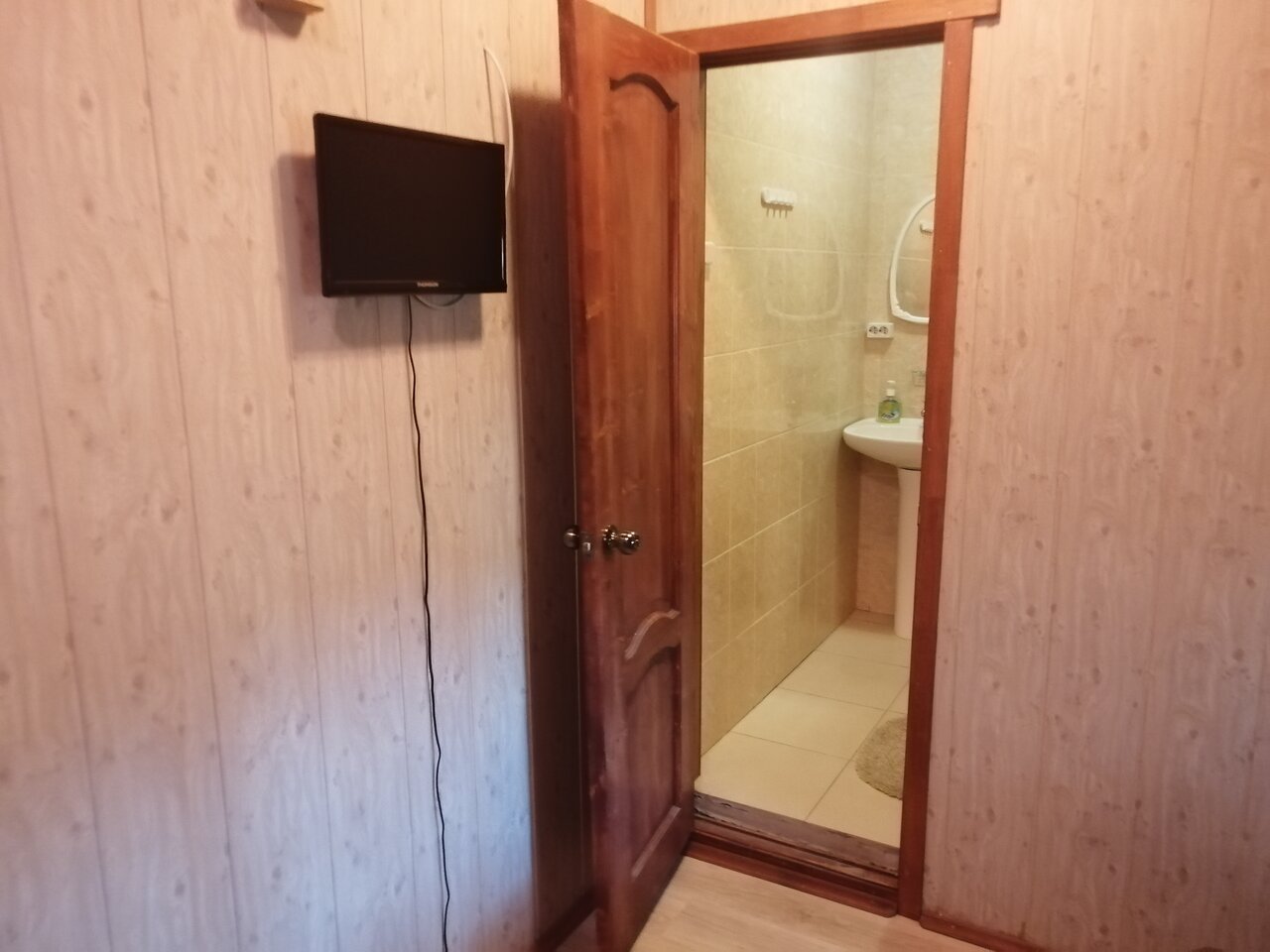 Гостиница Рубикон Владимир-9