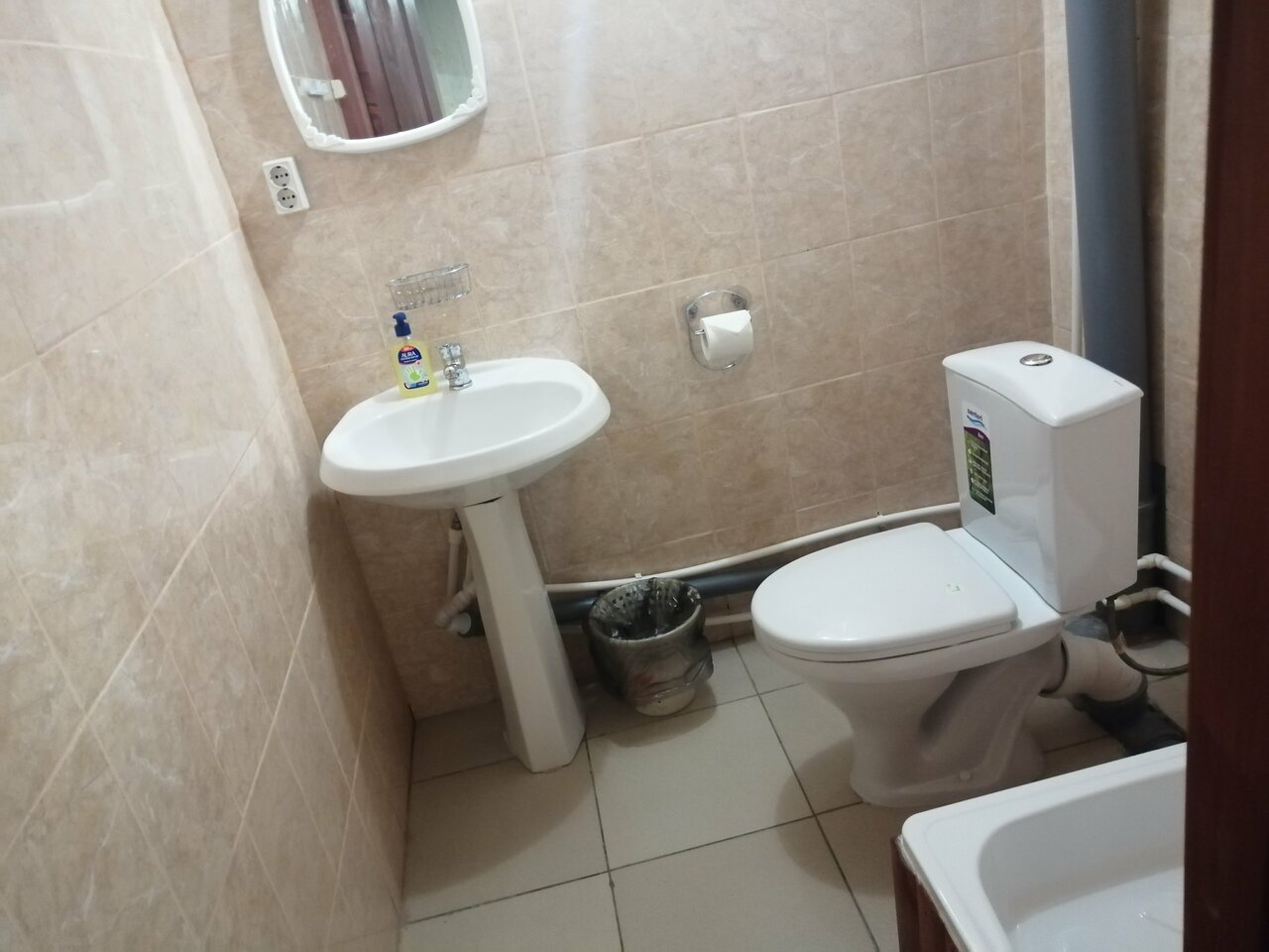 Гостиница Рубикон Владимир