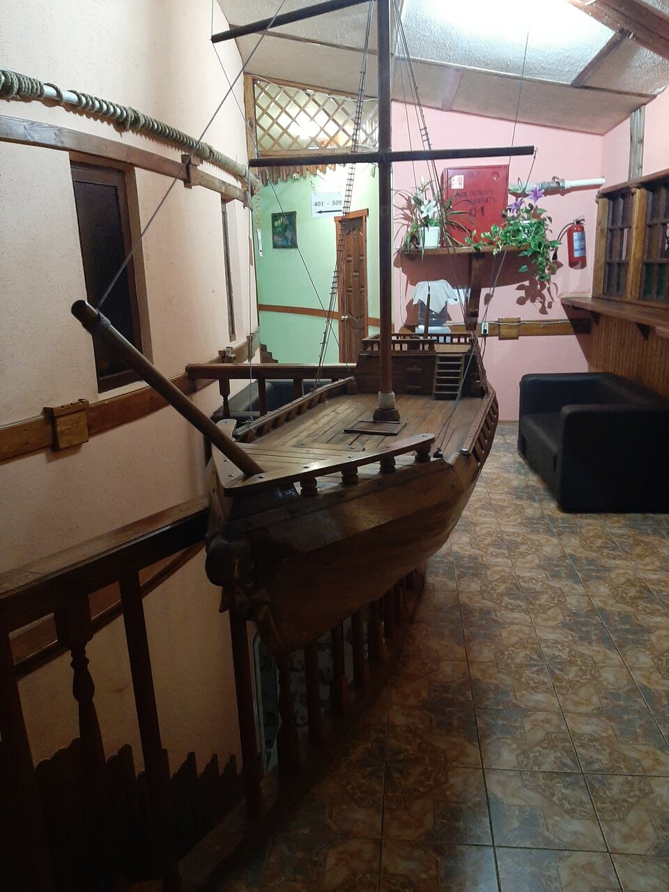 Гостиница Рубикон Владимир-247