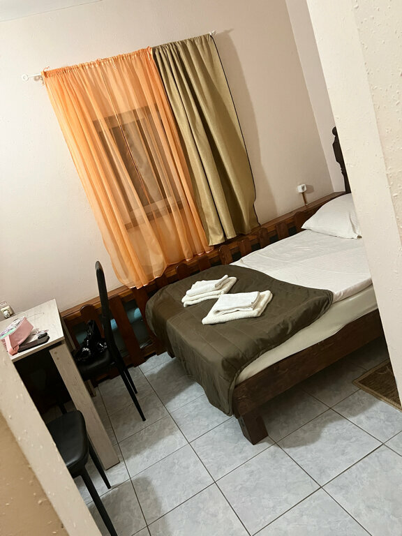 Гостиница Рубикон Владимир-242