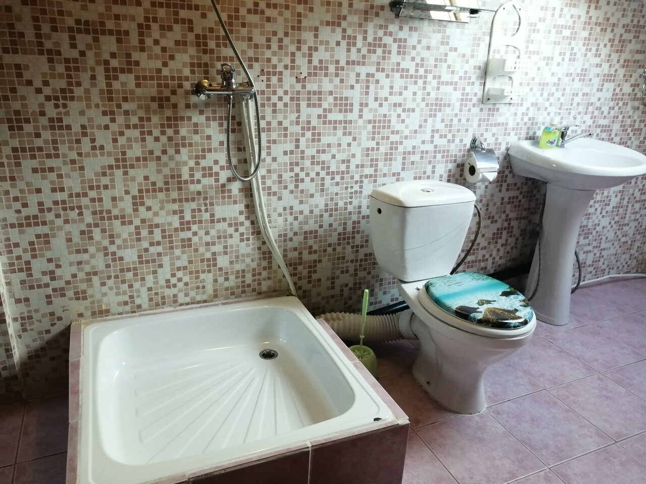 Гостиница Рубикон Владимир-65