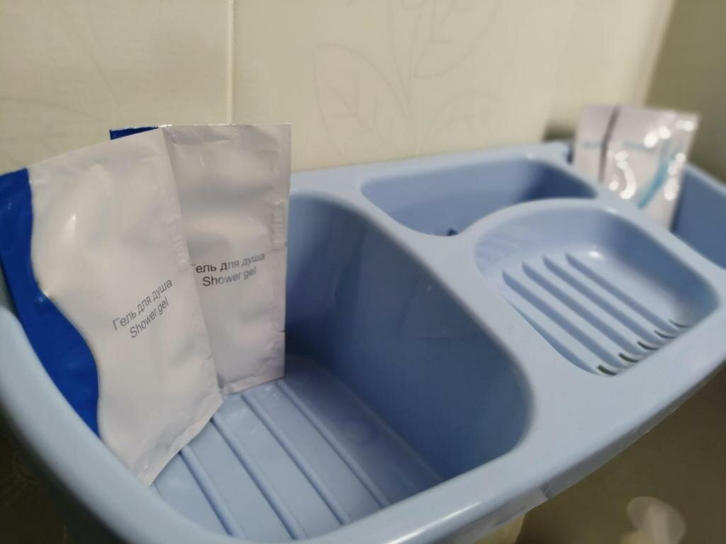 Гостиница Рубикон Владимир-132