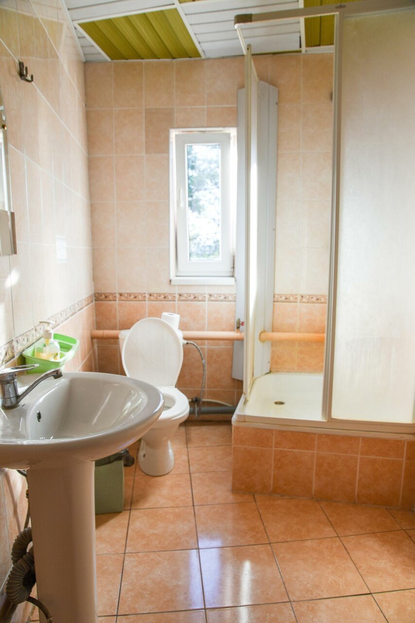 Гостиница Рубикон Владимир-78