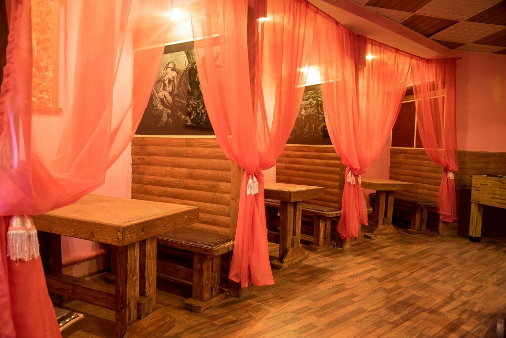 Гостиница Рубикон Владимир-53