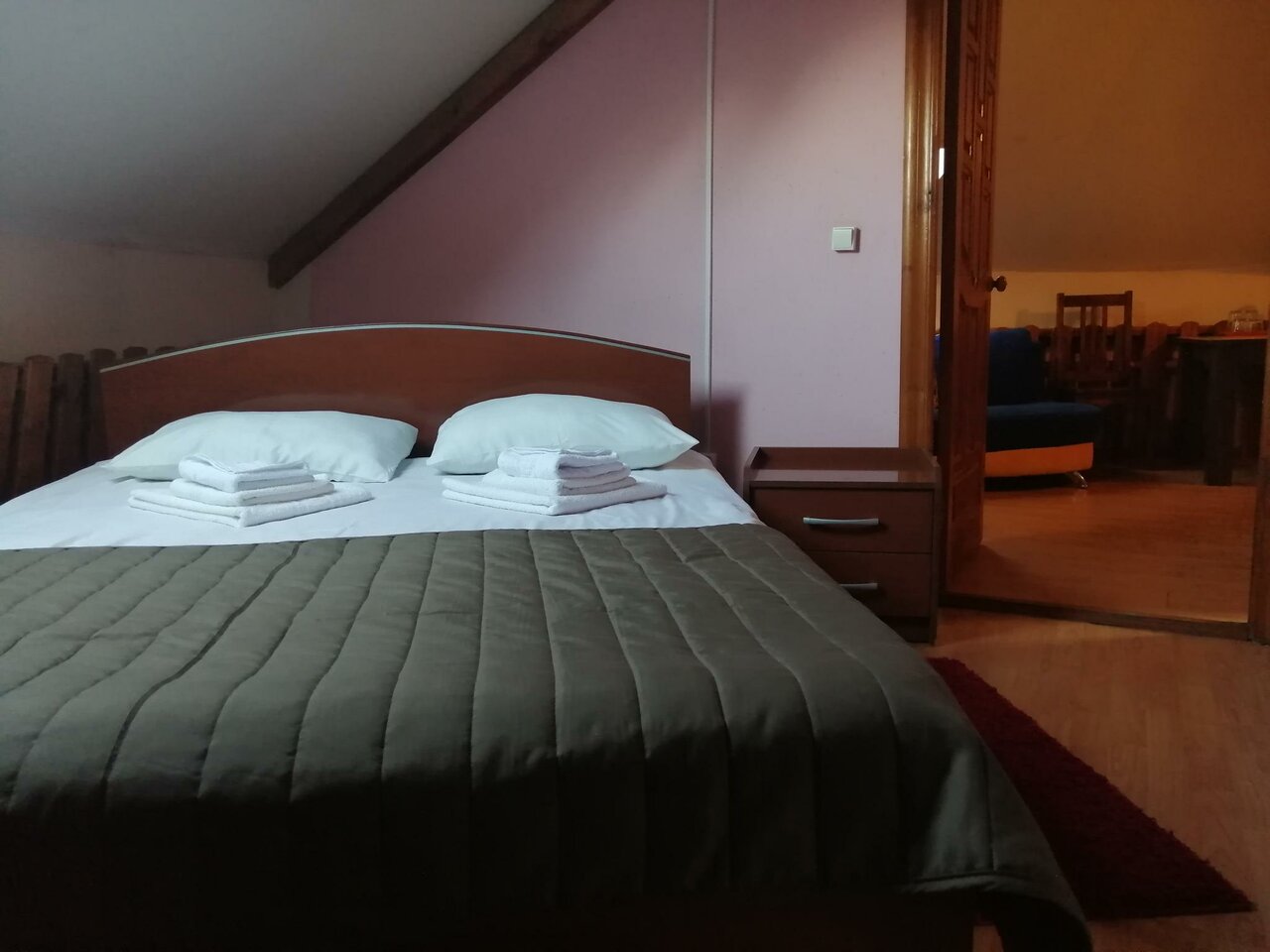 Гостиница Рубикон Владимир-96