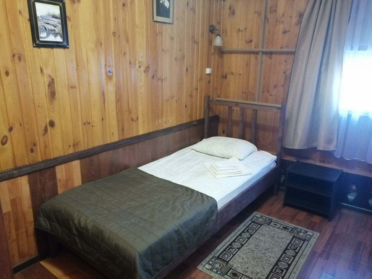 Гостиница Рубикон Владимир-144