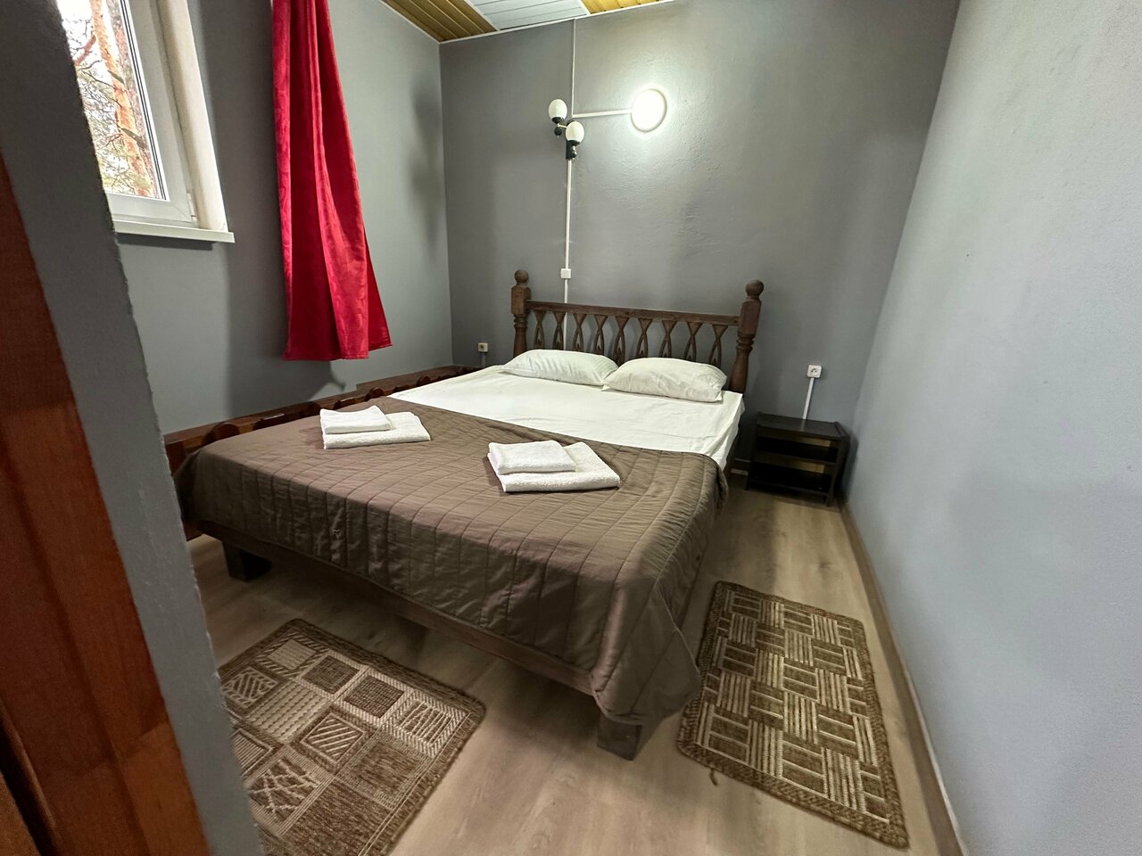 Гостиница Рубикон Владимир-94