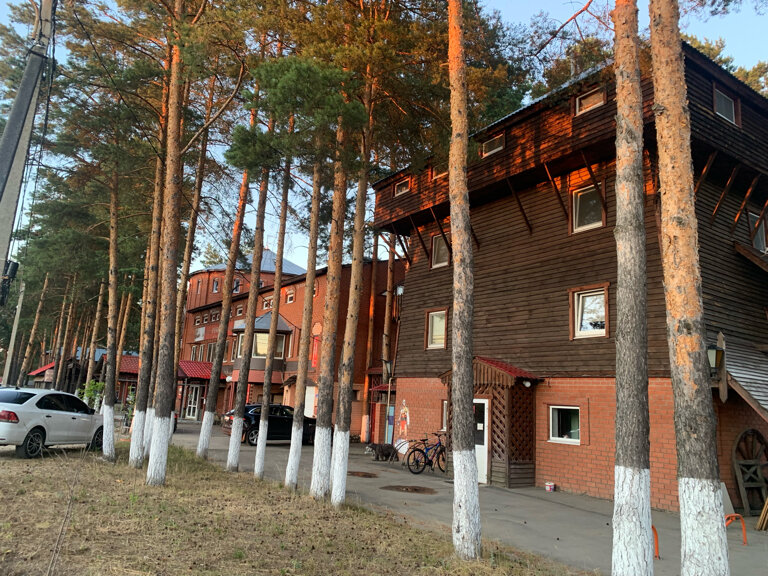 Гостиница Рубикон Владимир-202