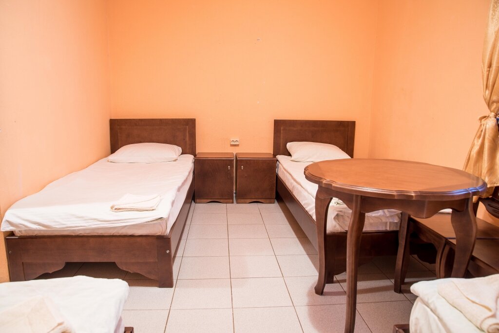 Гостиница Рубикон Владимир-46