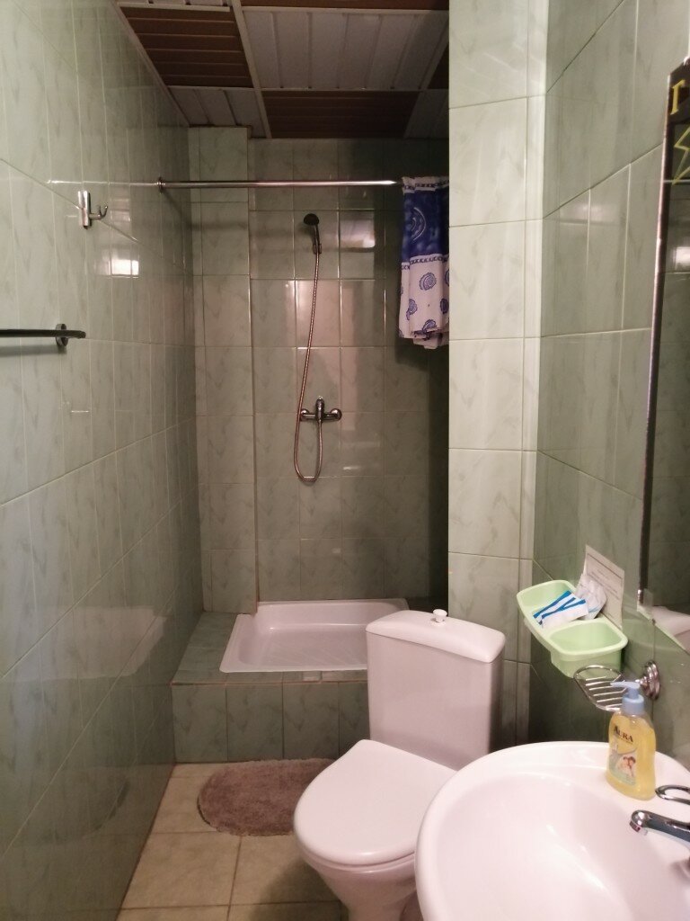 Гостиница Рубикон Владимир-105