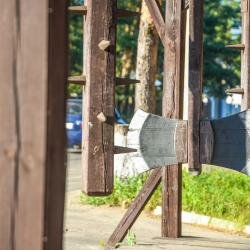 Гостиница Рубикон Владимир-71