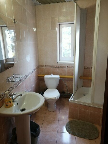 Гостиница Рубикон Владимир