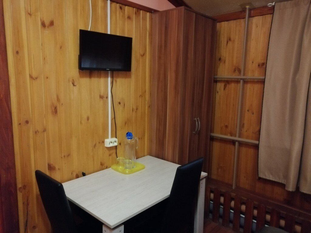 Гостиница Рубикон Владимир-154