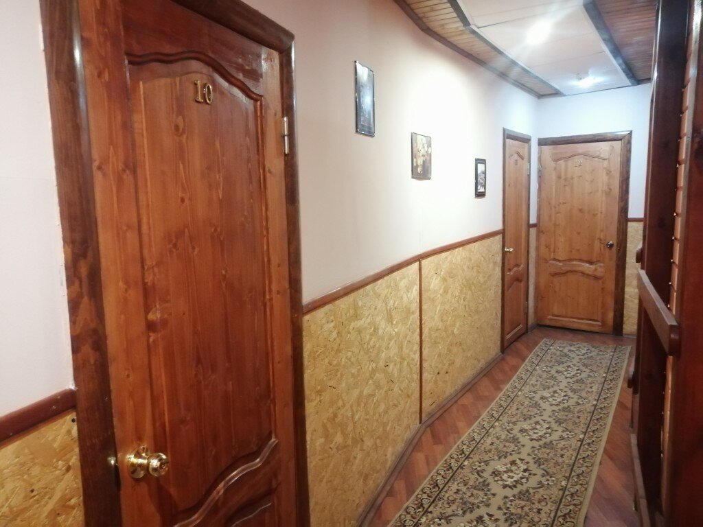 Гостиница Рубикон Владимир-115