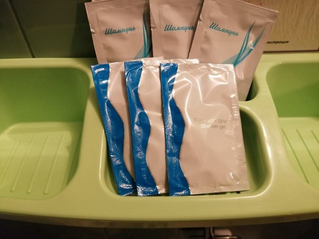 Гостиница Рубикон Владимир-117