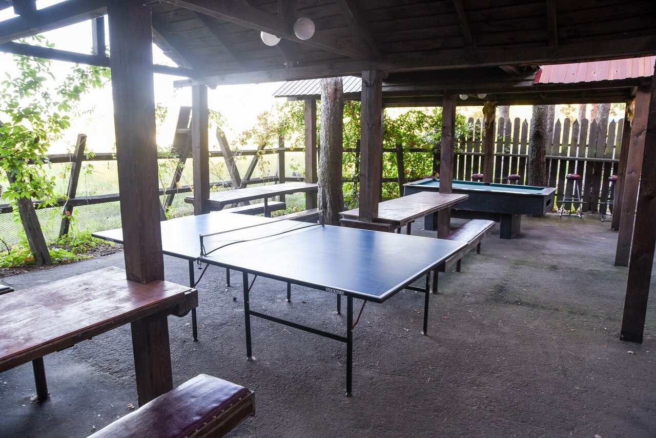 Гостиница Рубикон Владимир-34