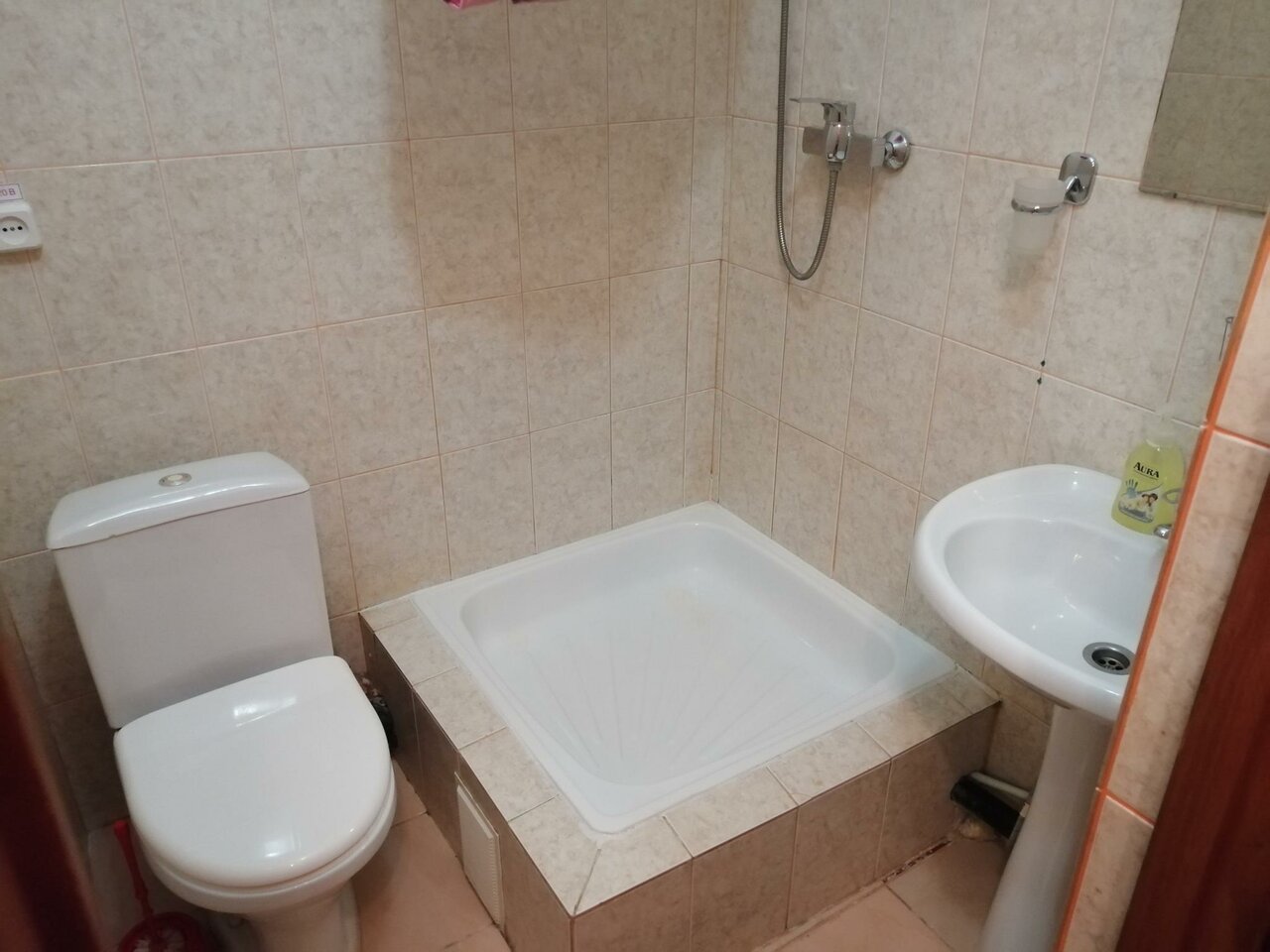 Гостиница Рубикон Владимир-155