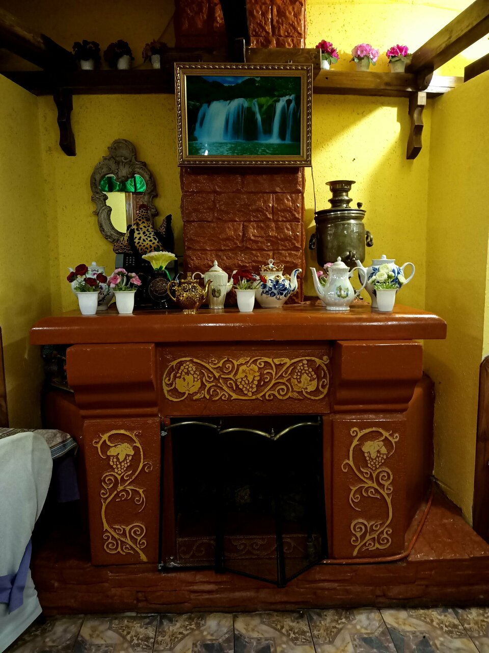 Гостиница Рубикон Владимир-168