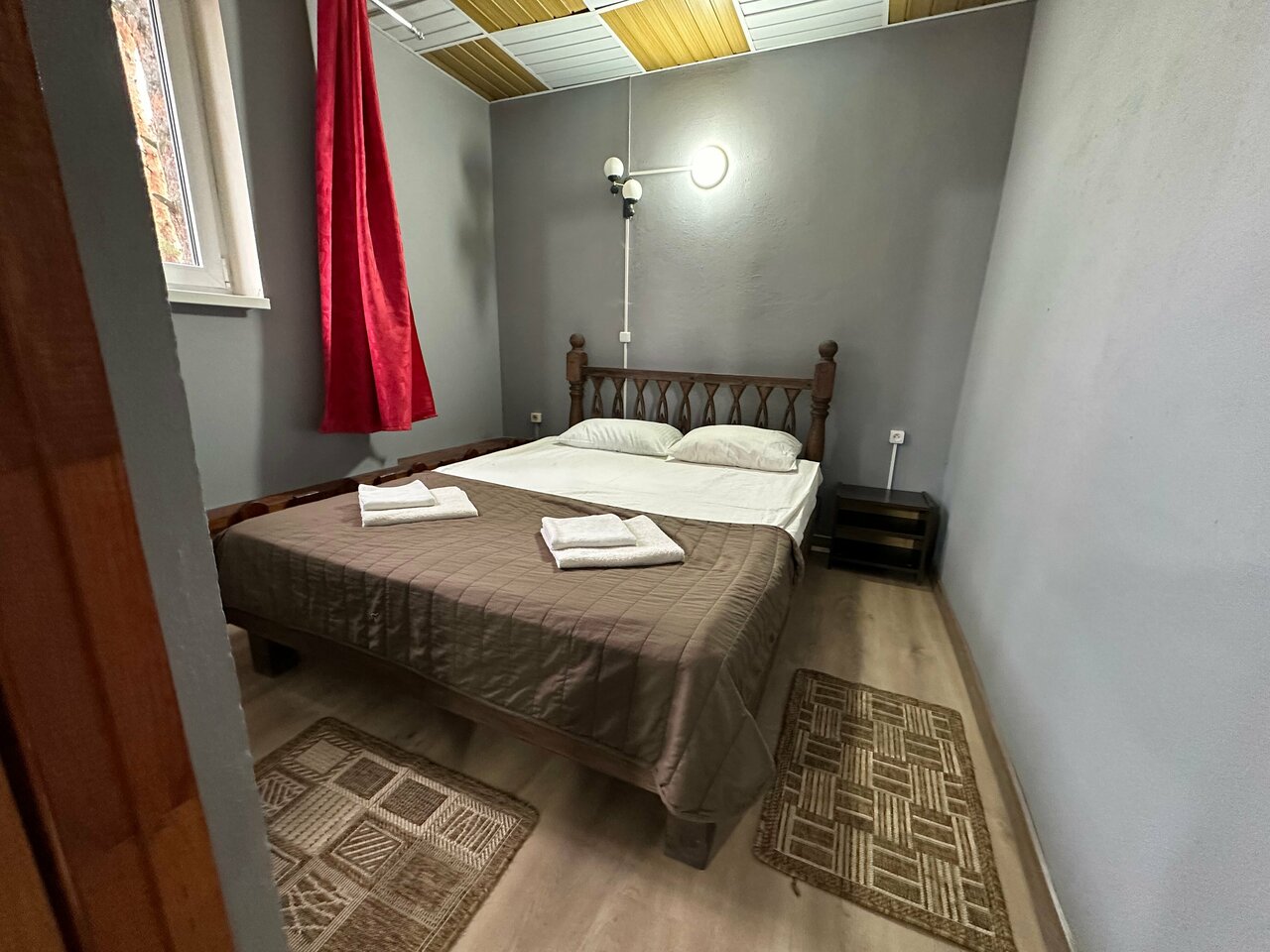 Гостиница Рубикон Владимир-69