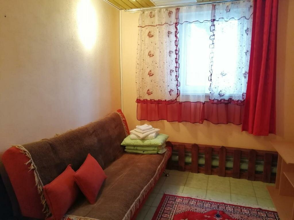 Гостиница Рубикон Владимир