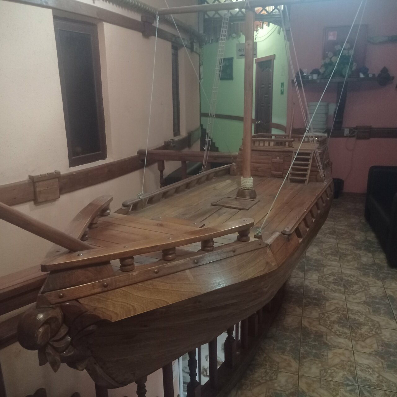 Гостиница Рубикон Владимир-218