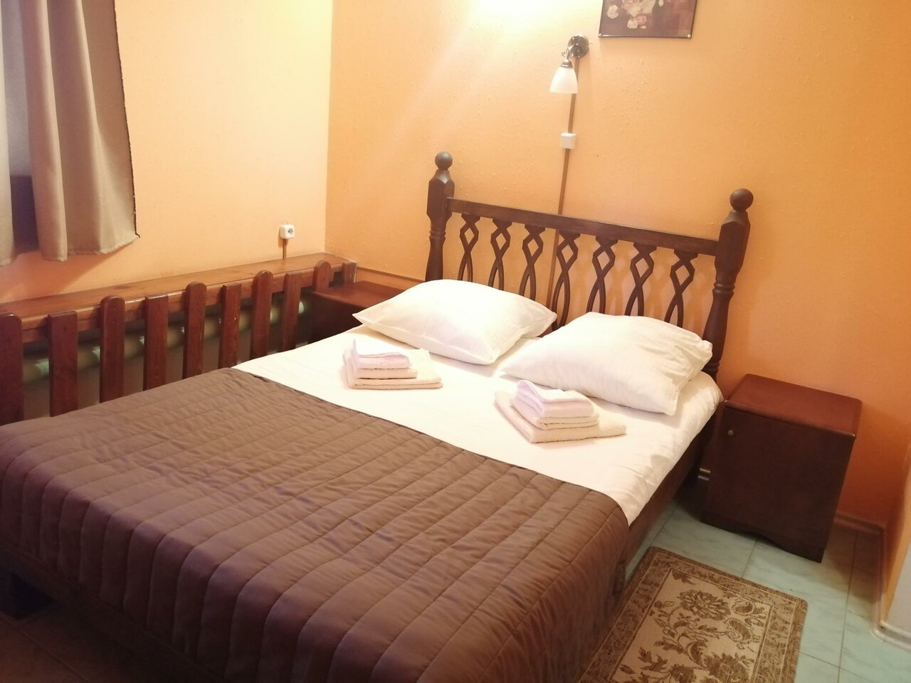 Гостиница Рубикон Владимир-135