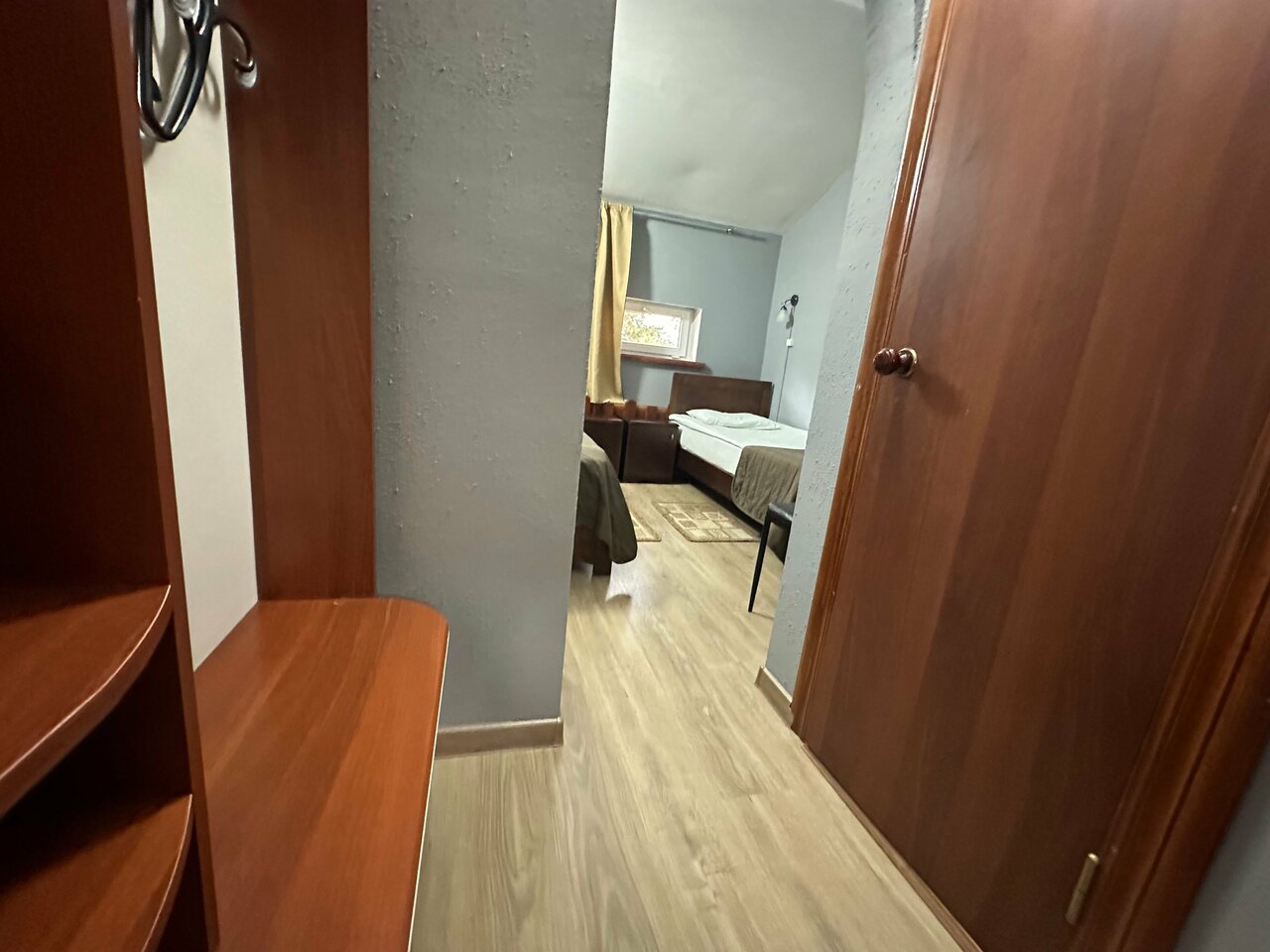 Гостиница Рубикон Владимир-122