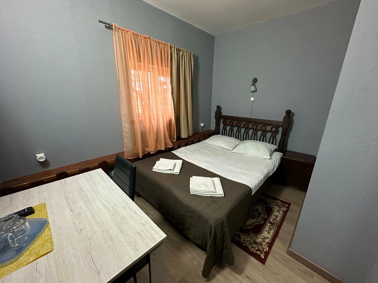 Гостиница Рубикон Владимир-126