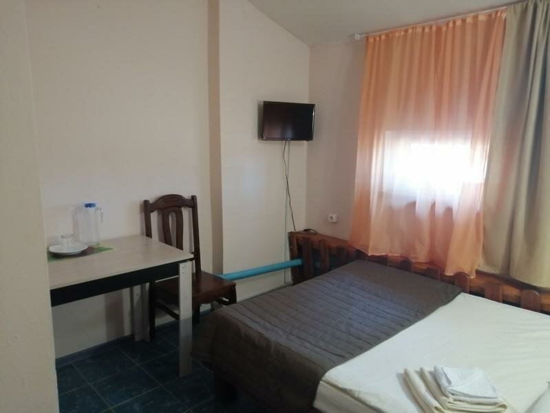 Гостиница Рубикон Владимир-152