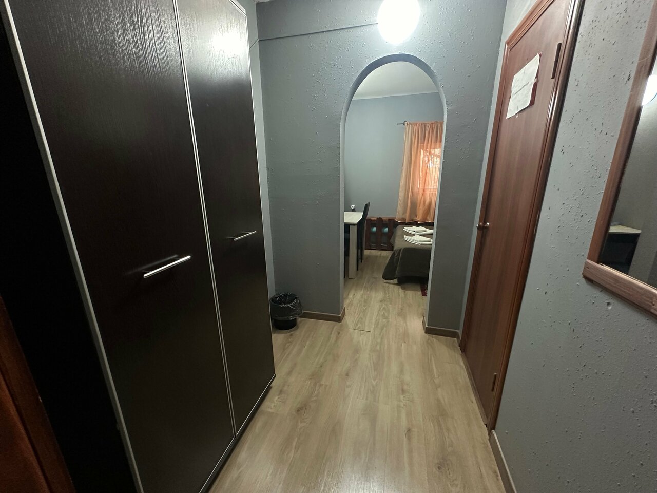 Гостиница Рубикон Владимир